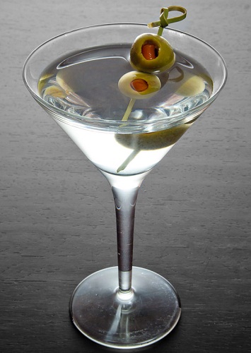 Votka-Martini-Kokteyl-Tarifi