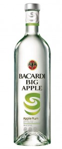 Bacardi Big Apple