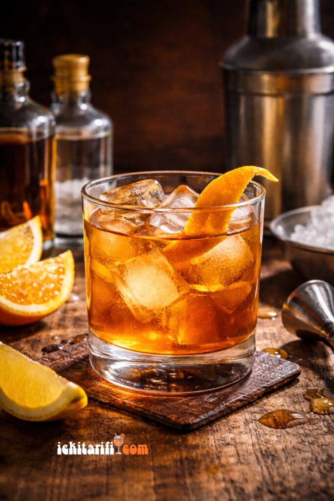 Balyoz Kokteyl - Sledgehammer Tarifi