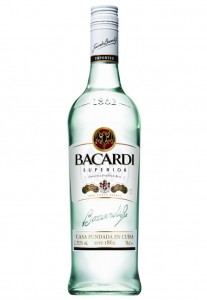 Bacardi