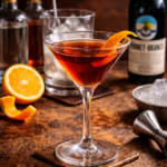 Hanky Panky Kokteyl Tarifi